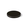 joule. cargador inalámbrico rápido 10w negro vista1