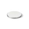 joule. cargador inalámbrico rápido 10w blanco vista1