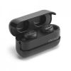 Auriculares botón ekston wiretap de plástico con impresión vista 1