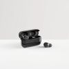 Auriculares botón ekston wiretap de plástico con impresión vista 6