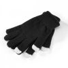 thom. guantes negro vista1
