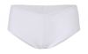 Underwear bella culotte algodón elastán blanco vista 1
