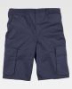 Pantalones de trabajo workteam básicos 2 bolsillos de poliéster marino para personalizar vista 1