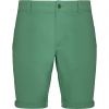 Pantalones roly ringo de algodon verde jungla con impresión vista 1