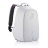 bobby hero spring, mochila antirrobo gris vista2