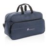 bolsa deporte para fin de semana impact aware ™ rpet azul marino vista2