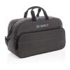 bolsa deporte para fin de semana impact aware ™ rpet negro vista2