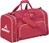 bolsa con dos bolsillos chile rojo vista1
