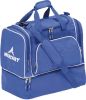 bolsa zapatillero argentina azul vista1