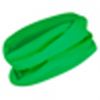 Accesorios invierno roly braga para cuello nanuk de poliéster verde helecho para personalizar vista 1