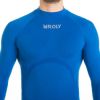Camisetas técnicas roly bests de poliéster vista 3