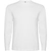 camiseta pointer blanca hombre blanco vista2