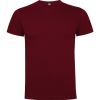 camiseta dogo premium hombre granate vista1