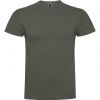 Camisetas manga corta roly braco de 100% algodón militar con impresión vista 1