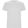Camiseta STAFFORD blanca Unisex