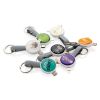 Cable redondo 3 en 1