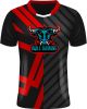 camiseta esports personalizada icarus multicolor vista1