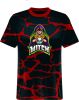 camiseta esports kitana multicolor vista1