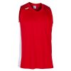 camiseta cancha iii sm rojo-blanco vista2