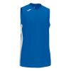 camiseta cancha iii sm azul royal-blanco vista2