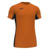 camiseta cosenza mc naranja vista2