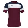 camiseta crew iv mc burgundy vista2