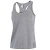 camiseta larisa sm mujer grey melange vista1