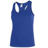 camiseta larisa sm mujer azul royal vista1