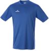 camiseta futbol cup azul vista1