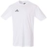 camiseta futbol cup blanco vista1