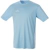camiseta futbol cup celeste vista1