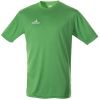 camiseta futbol cup verde vista1
