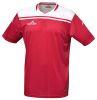 camiseta futbol liverpool rojo-blanco vista1