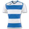camiseta prorugby ii mc royal-blanco vista1
