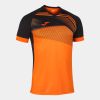 camiseta supernova ii mc naranja-negro vista3