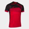 camiseta supernova ii mc rojo-negro vista3