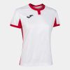camiseta toletum ii mc blanco-rojo vista1