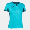 camiseta toletum ii mc marino-turquesa vista1