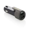 Cargador Swiss Peak de seguridad 3 en 1