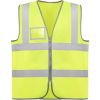 chaleco polux amarillo fluor vista2