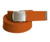 Complementos vestir valento accesorios talla única recortable (adulto y niño) brooklyn naranja para personalizar vista 1