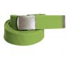 Complementos vestir valento accesorios talla única recortable (adulto y niño) brooklyn verde manzana para personalizar vista 1