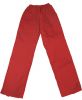 Pantalones peñas peñas 1 color confección de algodon morado para personalizar vista 1