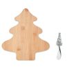 treechesse set cuchillo y tabla de bambú wood vista2