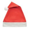bono rpet gorro de navidad burgundy/blanco vista1