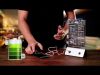Portagráfica Power Bank Tandem