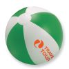 playtime pelota hinchable de playa verde vista4