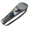 madels juego de badminton burgundy/blanco vista1