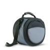 Bolsas nevera y comida donau de poliéster para personalizar vista 2
