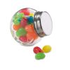 Caramelos beandy de cristal multicolour para personalizar vista 4